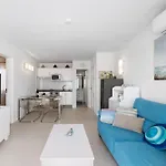 Perla Atalaya Sea View With Stunning Terrace Apartmán *