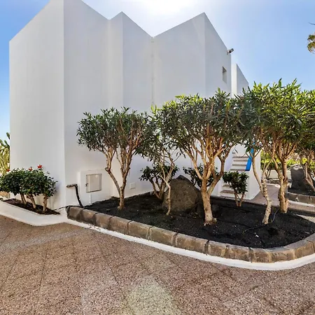 Apartmán Perla Atalaya Sea View With Stunning Terrace *