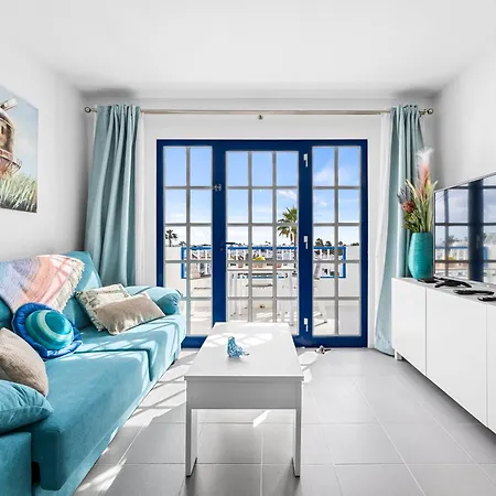 Perla Atalaya Sea View With Stunning Terrace