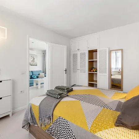 Апартаменты Perla Atalaya Sea View With Stunning Terrace Пуэрто дель Кармен