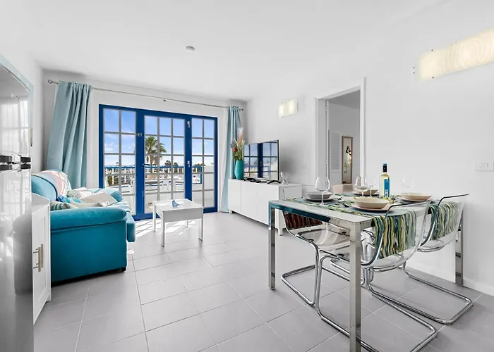 Perla Atalaya Sea View With Stunning Terrace Appartement