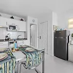 Апартаменты Perla Atalaya Sea View With Stunning Terrace