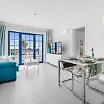 Perla Atalaya Sea View With Stunning Terrace Апартаменты