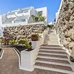 Perla Atalaya Sea View With Stunning Terrace Пуэрто дель Кармен