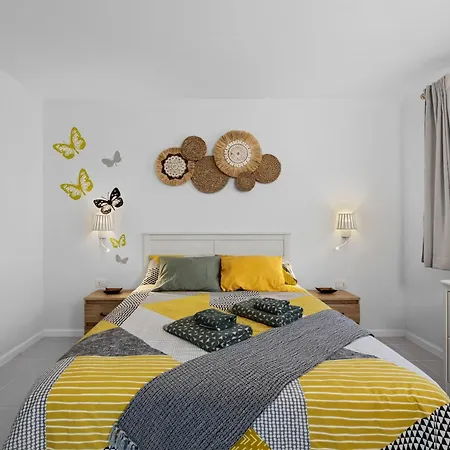 Perla Atalaya Sea View With Stunning Terrace * بويرتو ذيل كارمين