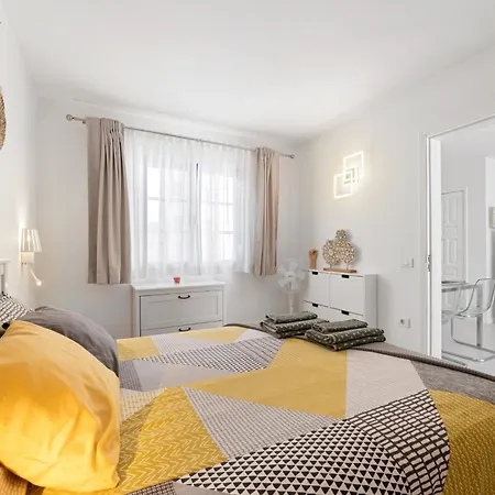 Perla Atalaya Sea View With Stunning Terrace * Puerto del Carmen (Lanzarote)