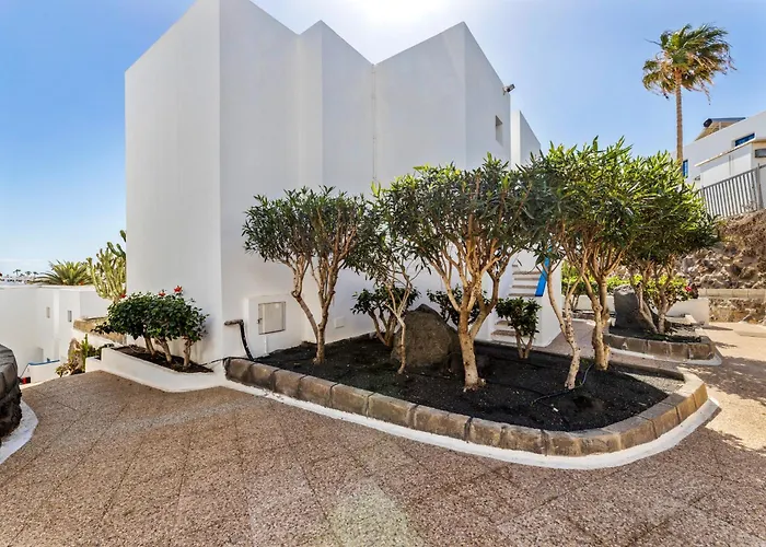 Lägenhet Perla Atalaya Sea View With Stunning Terrace *