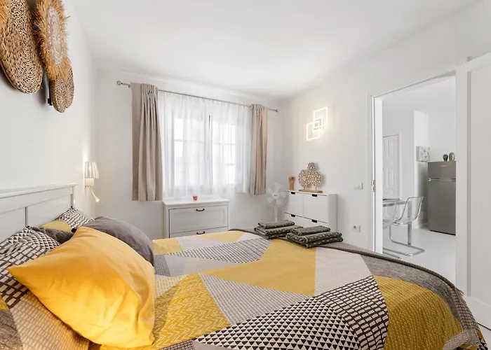 Perla Atalaya Sea View With Stunning Terrace * פוארטו דל כרמן