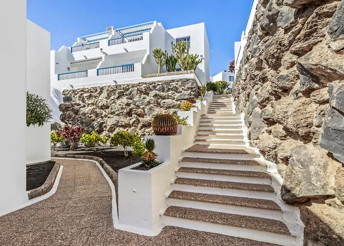 Perla Atalaya Sea View With Stunning Terrace פוארטו דל כרמן