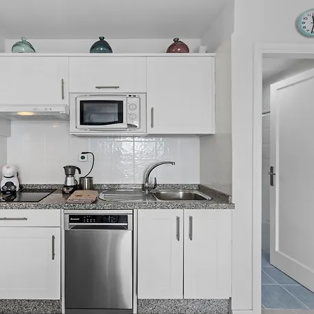 Perla Atalaya Sea View With Stunning Terrace Appartement Puerto del Carmen (Lanzarote)